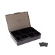 Nash Box Logic Tackle Box Unloaded ALL SIZES 